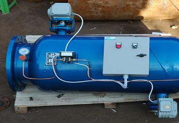 全自动过滤器 全自动过滤器