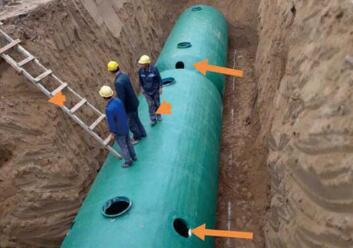 凯里水惔化粪池杜l雾霾有利于环境ȝ