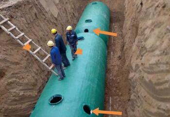 凯里水惔化粪池品特点及(qing)周边讑֤l护