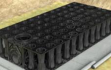 雨水攉pȝ对城市的作用