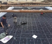 雨水攉池的设计要考虑哪些因素